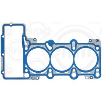Фото автозапчастини прокладка головки циліндрів ELRING 717.400