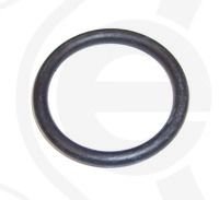 Фото автозапчасти oring pierscien uszczelniajacy przewod sztywny plynu chlodzacego opel agila 1.0/1.2 <2014 szt ELRING 717730