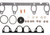 Фото автозапчастини комплект прокладок двигуна (верх) SEAT CORDOBA, IBIZA III, INCA; SKODA FABIA I, FABIA I PRAKTIK; Volkswagen CADDY II, POLO 1.9D 11.95- ELRING 717.800 (фото 1)