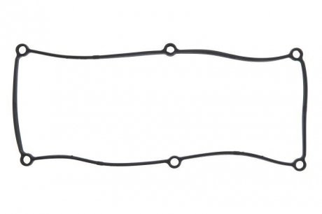 Прокладка клапанної кришки HYUNDAI ATOS, GETZ, I10; KIA PICANTO 1.0/1.1 02.98- ELRING 725.450 (фото 1)