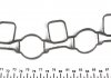 Фото автозапчасти прокладка впускного коллектора AUDI A3, A4 ALLROAD B8, A4 B8, A5, A6 C6, Q5, TT; SEAT ALTEA, ALTEA XL, EXEO, EXEO ST, LEON, TOLEDO III; SKODA OCTAVIA II, SUPERB II, YETI; Volkswagen EOS 2.0D 05.03- ELRING 736650 (фото 1)