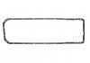 Прокладка масляного поддона (резина) SCANIA 2, 3, 3 BUS, 4, 4 BUS, P, G, R, T DC9.01-DSC9.15 01.85- ELRING 767.540 (фото 1)