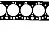 Прокладка ГБЦ (товщина: 1,75мм) MERCEDES /8 (W115), COUPE (C123), G (W460), KOMBI T-MODEL (S123), SEDAN (W123), T1 (601), T1 (601, 611), T1 (602), T1/TN 2.9D/3.0D 08.74-12.91 ELRING 776.769 (фото 1)