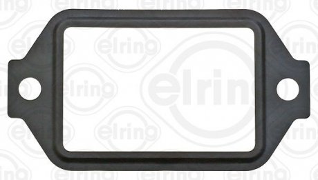 Фото автозапчасти gm gasket oil cooler ELRING 795240