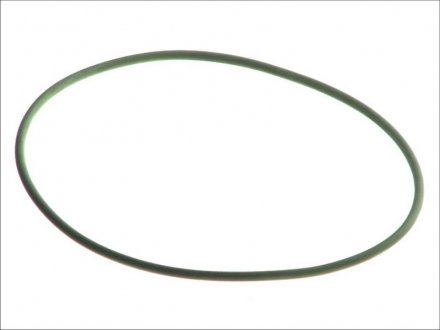 Уплотняющее кольцо гильзы цилиндра (144x151,6x3,8мм, зелен.) 405, О 407, О 408, ОХ, SK M476.930-OM447.999 ELRING 825131 (фото 1)