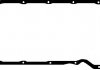 Прокладка масляного поддона (резина) MAN; SOLARIS MAN G, G90, L2000, М 2000 L, M90, NM; SOLARIS URBINO D0224MF-D0824LOH05 10.79-(D0824; D0834) ELRING 834.697 (фото 1)