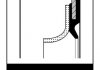 Фото автозапчастини 46 X 59,5 X 10,4 AW/BS RD FPM/PTFE RWDR ELRING 845550 (фото 1)