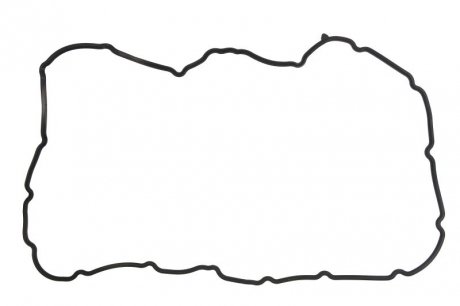 Прокладка масляного поддона (резина) SCANIA INTERLINK, IRIZAR CENTURY; VAN HOOL ACRON DC13.05-OC13.101 04.04- ELRING 887.650
