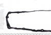 Прокладка клапанной крышки FORD GALAXY I; Фольксваген CORRADO, GOLF III, PASSAT B3/B4, SHARAN, TRANSPORTER IV, VENTO 2.8/2.9 06.91-05.00 ELRING 917.842 (фото 1)