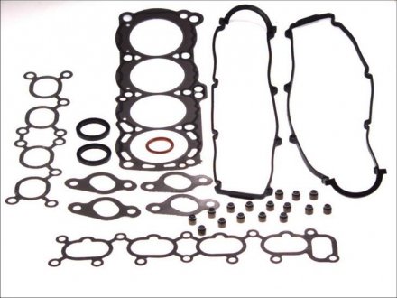 Комплект прокладок двигуна (верх) NISSAN 200 SX, SILVIA 1.8 07.88-03.94 ELRING 920.649