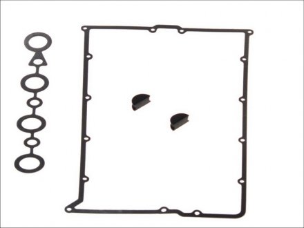 Фото автозапчастини комплект прокладок клапанної кришки VOLVO 740, 940, 960 2.0/2.3 08.87-09.93 ELRING 922.528