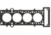 Прокладка ГБЦ (толщина: 0,65 мм) FIAT 500X, LINEA, TIPO; JEEP RENEGADE 1.6 10.11- ELRING 939490 (фото 1)