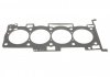 Комплект прокладок двигуна (верх) HYUNDAI GRANDEUR, IX35, SANTA FE II, SONATA V; KIA CERATO II, OPTIMA, SORENTO II 2.4 01.05- ELRING 982.610 (фото 6)