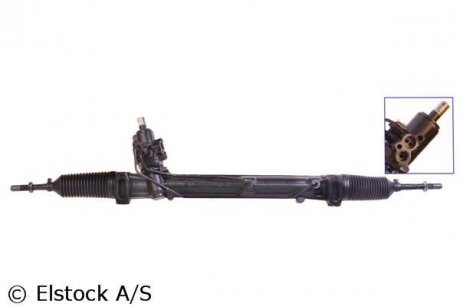 Рулевой механизм с гидроусилителем AUDI A4 ALLROAD B8, A4 B8, A5 1.8-4.2 06.07-01.17 ELSTOCK 11-1098