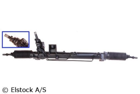 Фото автозапчасти рульова рейка з підсилювачем ELSTOCK 111199