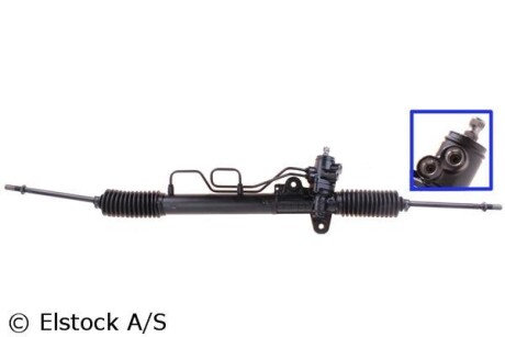 Фото автозапчастини рульова рейка з підсилювачем ELSTOCK 111314