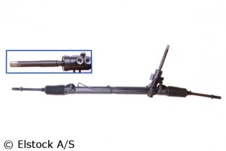 Фото автозапчастини гідропідсилювач керма SEAT AROSA; Volkswagen CADDY II, CADDY II/MINIVAN, LUPO I, POLO, POLO III 1.0-1.9D 10.94-07.05 ELSTOCK 11-1817