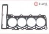 Фото автозапчастини прокладка головки блока циліндрів Elwis Royal 0022050 (фото 1)