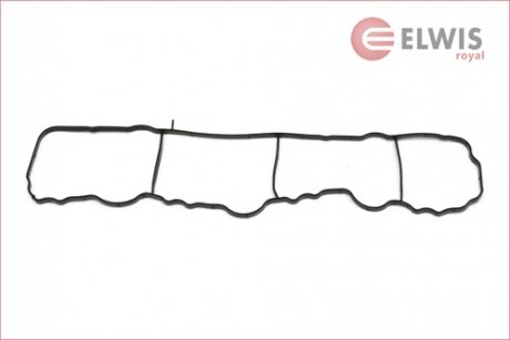 Фото автозапчастини прокладка впускного колектора Elwis Royal 0222010