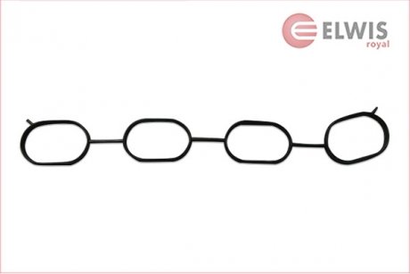 Фото автозапчасти прокладка впускного колектора Elwis Royal 0252897