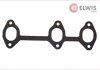 Фото автозапчастини прокладка випускного колектора Elwis Royal 0356031 (фото 1)