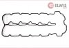 Фото автозапчасти прокладка клапанной крышки Elwis Royal 1551010 (фото 1)