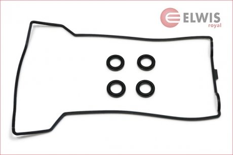 Комплект прокладок клапанної кришки Elwis Royal 9122014 (фото 1)