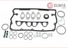 Фото автозапчастини набір прокладок, головка цилиндра Elwis Royal 9756001 (фото 1)