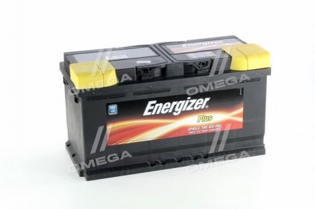 Фото автозапчастини акумулятор 95Ah-12v Plus (353х175х190), R, EN800 Energizer 595 402 080