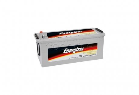 Аккумулятор 170Ah-12v Energizer 670 103 100 (фото 1)