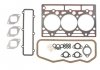 Фото автозапчастини повний набір прокладок двигуна (верхній) CASE IH 238, 238 B, 248, 2400 A, 353, 383, 385, 395, 3210, 3220, 3400 A, 3434 A, 3434 B, 423, 423 E, 423 V, 433, 433 E, 433 SA, 433 V, 453 ENGITECH ENT000242 (фото 1)