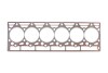 Фото автозапчастини прокладка головки циліндра ENGITECH ENT010026 (фото 1)
