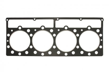 Фото автозапчасти прокладка головки блока цилиндров CATERPILLAR; CHALLENGER 3304DI; 3306DI ENGITECH ENT010197