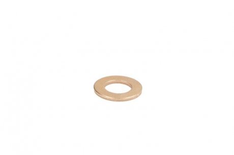 Уплотняющее кольцо (цена за 5шт; VE3-VE6; VA3-VA6 (6,6x12,00x1,0мм)) ENGITECH ENT250168