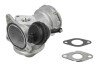 Фото автозапчастини клапан EGR AUDI A4 B6, A6 C5; FORD GALAXY I; SEAT ALHAMBRA; SKODA SUPERB I; Volkswagen BORA I, CALIFORNIA T5 CAMPER, MULTIVAN V, PASSAT B5.5, SHARAN, TRANSPORTER V 1.9D 03.00-03.10 ENGITECH ENT500010 (фото 4)