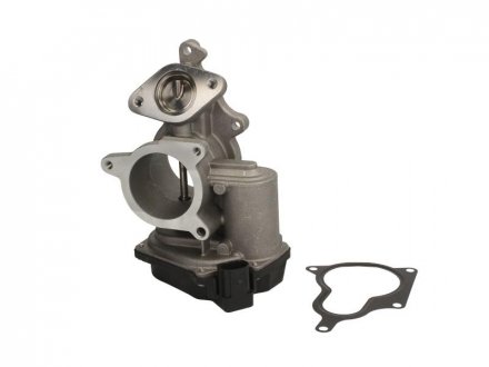 Клапан EGR AUDI A4 B7, A6 C6 2.0D 07.04-08.11 ENGITECH ENT500027