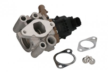 Клапан EGR FIAT DUCATO 2.3D 07.06- ENGITECH ENT500157
