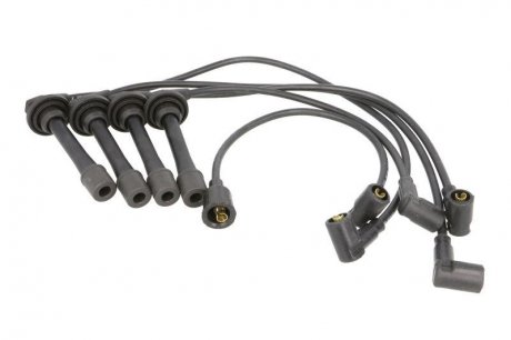 Комплект кабелю запалювання DAIHATSU FEROZA 1.6 10.88-12.99 ENGITECH ENT910008 (фото 1)
