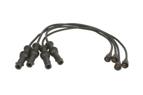 Комплект кабелю запалювання SUBARU FORESTER, IMPREZA, LEGACY I, LEGACY II 1.6-2.2 01.89-09.02 ENGITECH ENT910027 (фото 1)