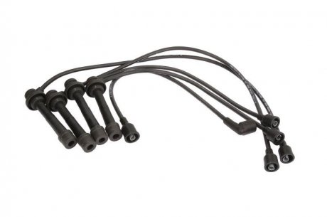 Комплект кабелю запалювання SUZUKI BALENO, SWIFT II 1.3/1.6 11.89-05.02 ENGITECH ENT910029 (фото 1)