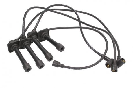 Комплект кабелю запалювання FORD USA PROBE II; MAZDA 626 IV, MX-6 1.8/2.0 08.91-03.98 ENGITECH ENT910052