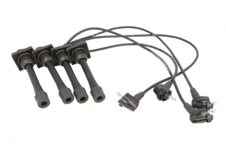 Комплект кабелю запалювання TOYOTA AVENSIS, CARINA E VI, CELICA, COROLLA 1.3/1.6/1.8 09.89-10.01 ENGITECH ENT910080