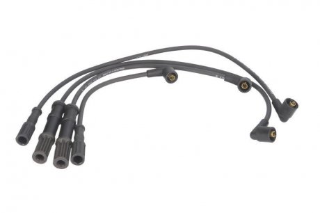 Комплект кабелю запалювання FIAT DOBLO, DOBLO/MINIVAN, PALIO, PANDA, PUNTO; LANCIA Y, YPSILON 1.1/1.2/1.4 03.96- ENGITECH ENT910189