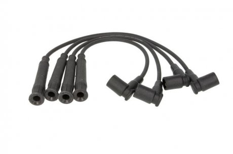 Комплект кабелю запалювання BMW 3 (E36), 3 (E46), 5 (E34), Z3 (E36) 1.6-1.9 09.93-07.06 ENGITECH ENT910191