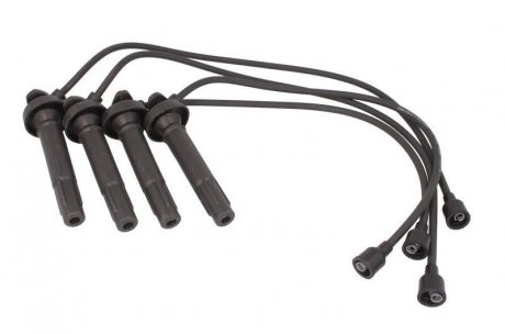 Комплект кабелю запалювання SUBARU LEGACY IV 2.0 09.03-10.05 ENGITECH ENT910233