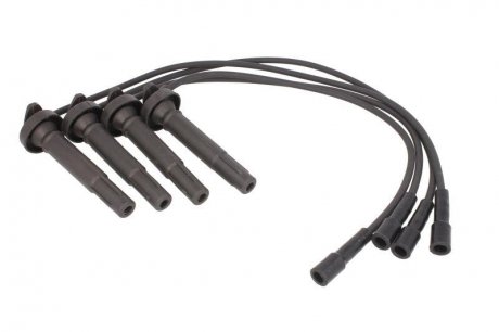 Комплект кабелю запалювання SUBARU FORESTER, IMPREZA, LEGACY III, OUTBACK 2.0/2.5 10.98-12.07 ENGITECH ENT910239