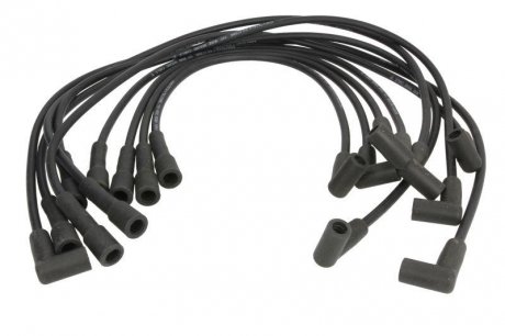 Комплект кабелю запалювання JEEP GRAND CHEROKEE I 5.2/5.9 01.92-04.99 ENGITECH ENT910255 (фото 1)