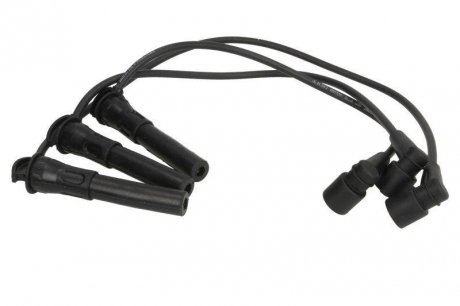 Комплект кабелю запалювання ROVER 45 I, 75 2.0/2.5 02.99-05.05 ENGITECH ENT910302 (фото 1)