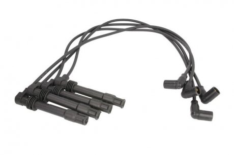 Комплект кабелю запалювання SKODA OCTAVIA I 1.8 09.96-07.00 ENGITECH ENT910331