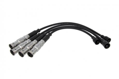 Комплект кабелю запалювання MERCEDES A (W169), B SPORTS TOURER (W245) 1.5-2.0CNG 09.04-06.12 ENGITECH ENT910335